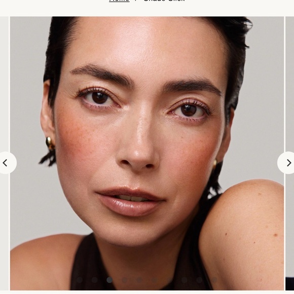 Merit Tabby lip oil new without box - Picture 4 of 6